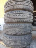 Bridgestone Playz RV. Летние, износ: 10%, 4 шт