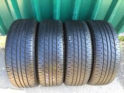 Bridgestone Sneaker. Летние, 2016 год, износ: 10%, 4 шт
