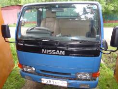 Nissan Atlas. Продам в идеальном состоянии!, 2 700 куб. см., 1 250 кг.