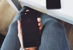 Apple iPhone 7 128Gb. Б/у