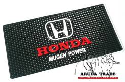 Панель приборов. Honda