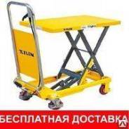 Столы подъемные. Под заказ