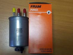 Фильтр топливный 6650921201 6650921001.PS10672.(FRAM) Actyon Sport, Actyon, Kayron, Rodius, Rexton, шт