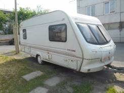 Elddis Caravan. Продам автодом