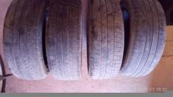Bridgestone B249. Летние, износ: 50%, 4 шт