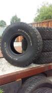 BFGoodrich All-Terrain T/A. Грязь AT, износ: 20%, 4 шт