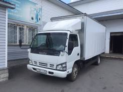 Isuzu NQR. Продаю 2007г., 4 600 куб. см., 5 000 кг.