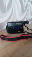 JVC GR. с объективом