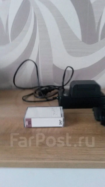 JVC GR. � ���������� ����