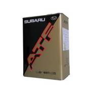 Subaru. Под заказ
