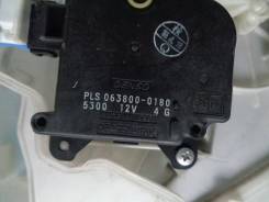 Заслонка отопителя. Toyota: Premio, Allion, Regius Ace, Mark X Zio, Prius a, Mark X, Corolla Axio, RAV4, Corolla, Vanguard, Wish, Auris, Blade, Sai, P...