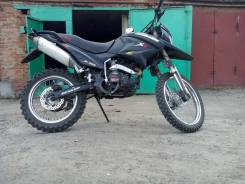 Irbis XR 250 R. 250 куб. см., исправен, птс, с пробегом