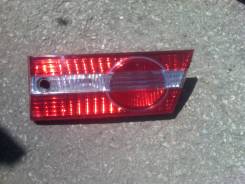 Вставка багажника. Toyota Vista, SV50 Двигатель 3SFSE