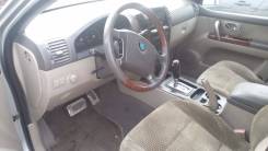 Подушка безопасности. Kia Sorento