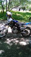Regulmoto ZF-KY 250 Sport-003. 250 куб. см., исправен, птс, с пробегом
