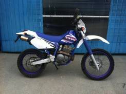 Yamaha TT-R. 250 куб. см., исправен, птс, без пробега