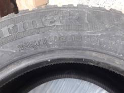 Matador MP-95 Yermak. Зимние, без шипов, 2013 год, износ: 30%, 4 шт