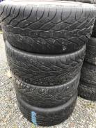 BFGoodrich g-Force T/A. Всесезонные, 2008 год, износ: 30%, 4 шт