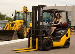 Komatsu FG15T-20. , 1 500 кг.
