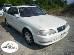 Toyota Cresta. JZX100, 1JZGE