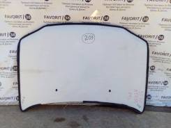 Капот. Toyota Probox, NCP58G, NCP59G, NCP51, NCP50, NCP52, NCP55, NCP59, NLP51V, NCP58, NCP51V, NCP52V, NCP50V, NCP55V, NLP51