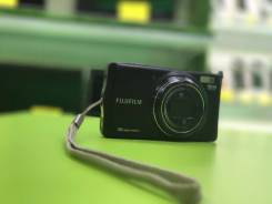 Fujifilm FinePix T400. 15 - 19.9 Мп, зум: 10х