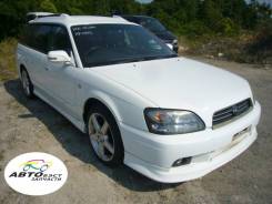 Subaru Legacy Wagon. BHE, EZ30D