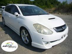 Toyota Caldina. ST246, 3SGTE