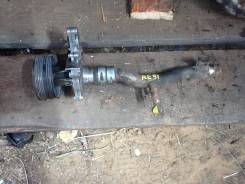 Помпа водяная. Toyota Sprinter, AE91 Двигатель 5AF