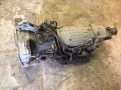 АКПП. Subaru Legacy, BE5, BH5 Двигатель EJ206