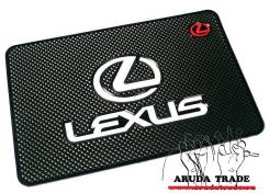 Панель приборов. Lexus