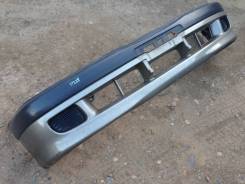 Бампер. Toyota Caldina, ST215, AT211G, ST210G, CT216G, ST215W, AT211, ST215G, CT216, ST210 Двигатели: 7AFE, 3SGTE, 3CTE, 3SGE, 3SFE