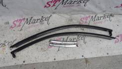 Молдинг крыши. Toyota Celica, ST202, ST203, ST205, ST202C Toyota Curren, ST207, ST206, ST208 Двигатели: 3SGE, 3SFE, 3SGTE, 4SFE