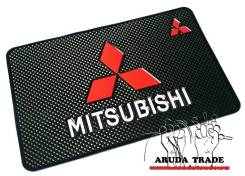 Панель приборов. Mitsubishi
