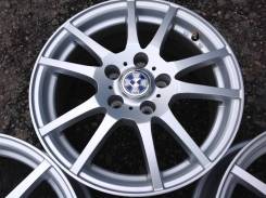 G-Mach. 6.5x16, 5x114.30, ET38, ЦО 67,0 мм.
