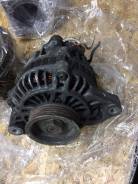 Генератор. Nissan Silvia Двигатели: SR20DET, SR20D, SR20DE, SR20DT