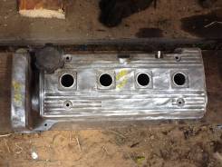 Крышка головки блока цилиндров. Toyota Corolla, AE100G, AE100 Двигатель 5AFE
