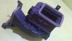 Корпус моторчика печки. Subaru Forester, SG5 Двигатель EJ205