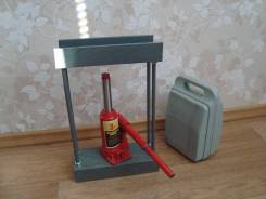 Прессы.