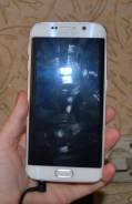 Samsung Galaxy S6 SM-G925F Edge. Б/у