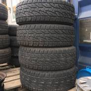 Bridgestone Dueler A/T. Всесезонные, износ: 20%, 4 шт