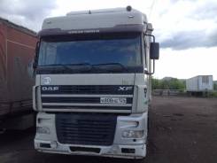 DAF. Продам 95XF, 12 000 куб. см., 16 000 кг.