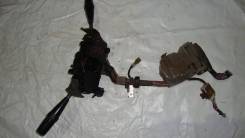Блок подрулевых переключателей. Toyota Vista, VZV30, SV35, VZV32, SV32 Toyota Camry, VZV32, SV30, SV32, VZV30, SV35 Двигатели: 1VZFE, 4VZFE, 3SGE, 3SF...