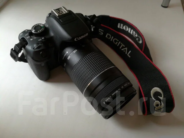 Canon EOS 650D Kit. 15 - 19.9 �� ����