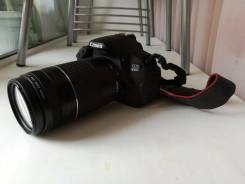 Canon EOS 650D Kit. 15 - 19.9 Мп