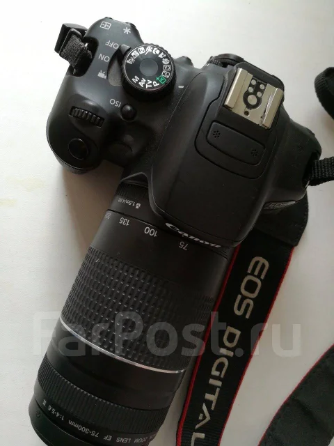 Canon EOS 650D Kit. 15 - 19.9 �� ����