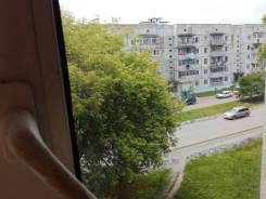 3-комнатная, Авиаторов 26. агентство, 61 кв. м.