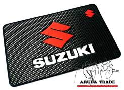 Панель приборов. Suzuki