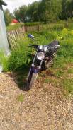 Suzuki Bandit. исправен, птс, с пробегом