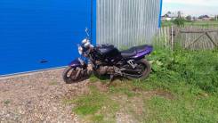 Suzuki Bandit. исправен, птс, с пробегом